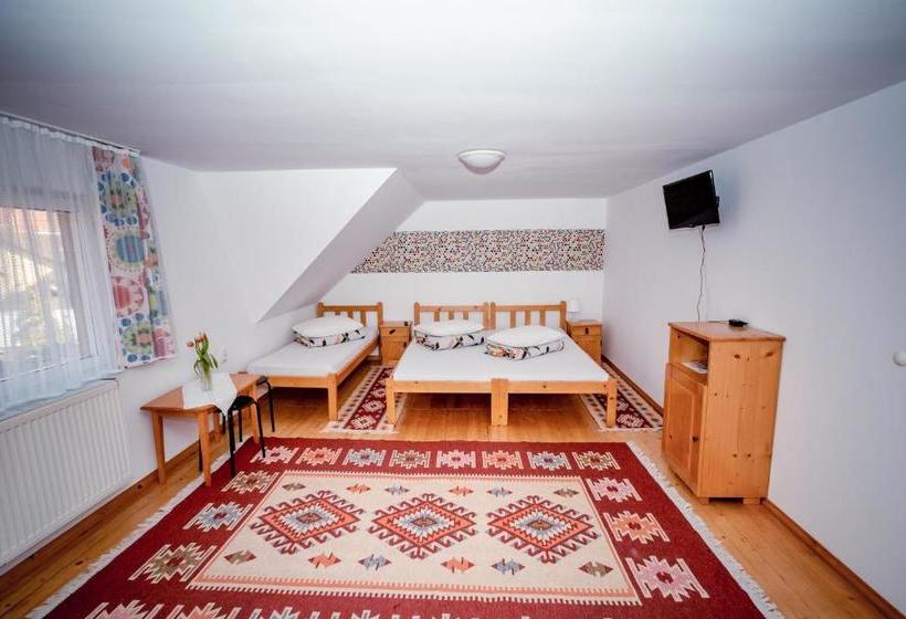 Pensiunea Soare Si Luna