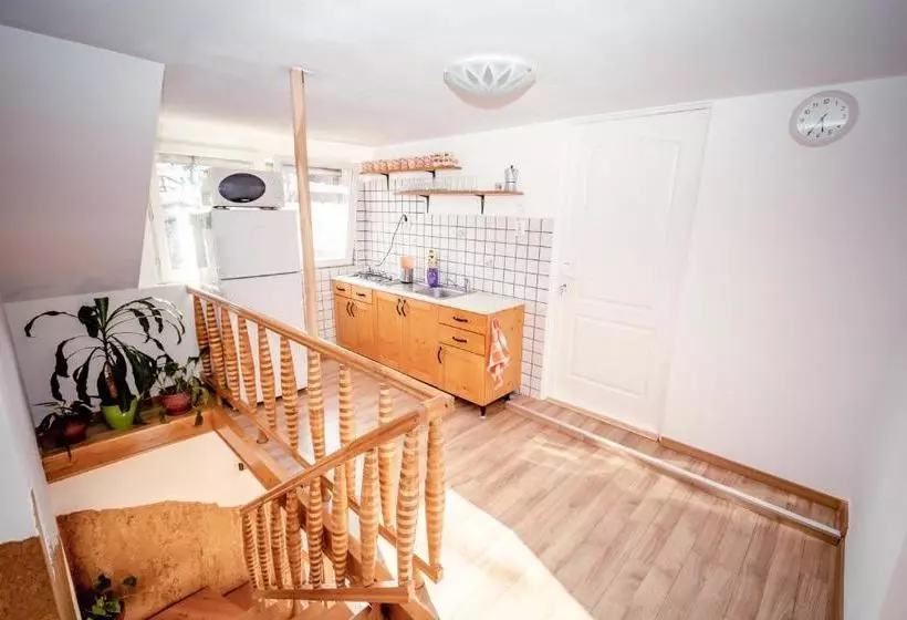 Pensiunea Soare Si Luna