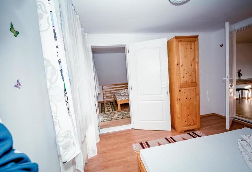 Pensiunea Soare Si Luna