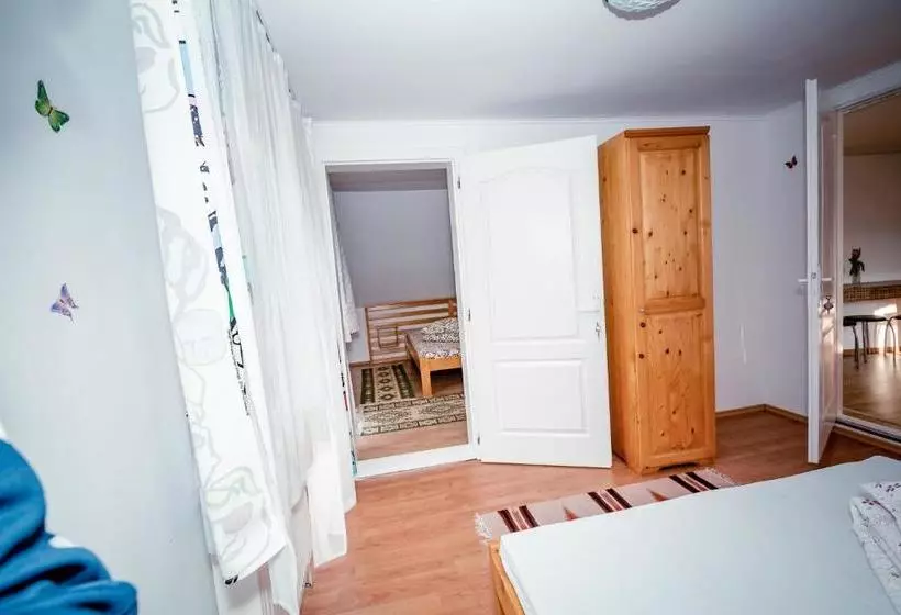 Pensiunea Soare Si Luna