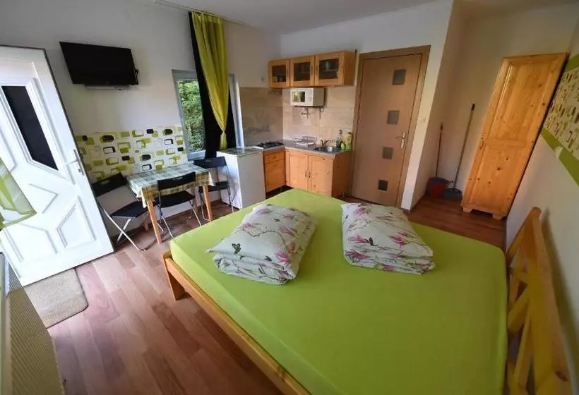 Pensiunea Soare Si Luna