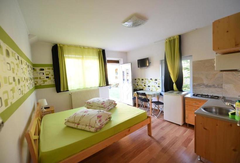 Pensiunea Soare Si Luna