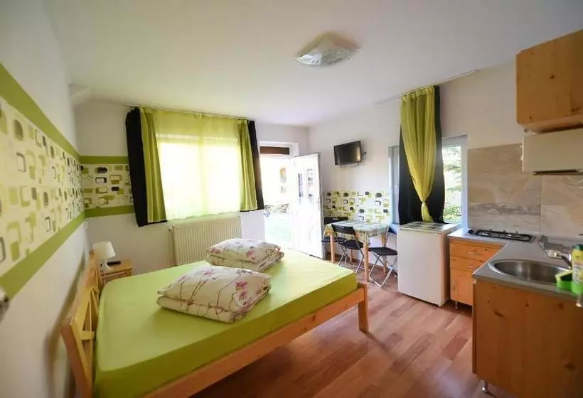 Pensiunea Soare Si Luna