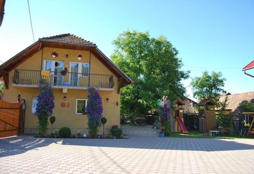 Pensiunea Soare Si Luna