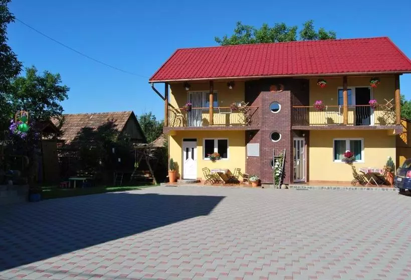 Pensiunea Soare Si Luna