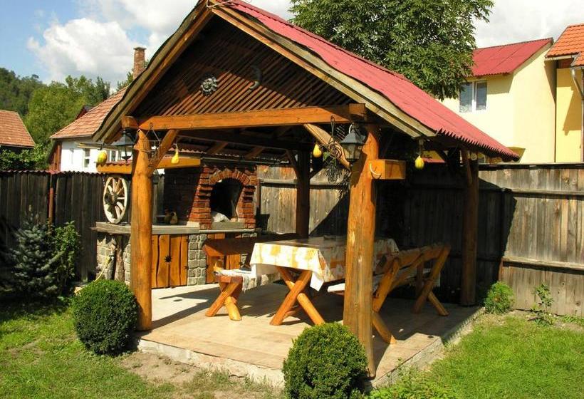 Pensiunea Soare Si Luna