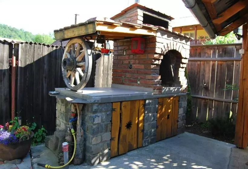 Pensiunea Soare Si Luna