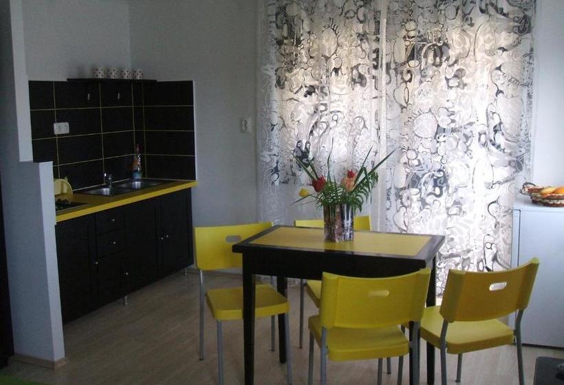 Pensiunea Soare Si Luna