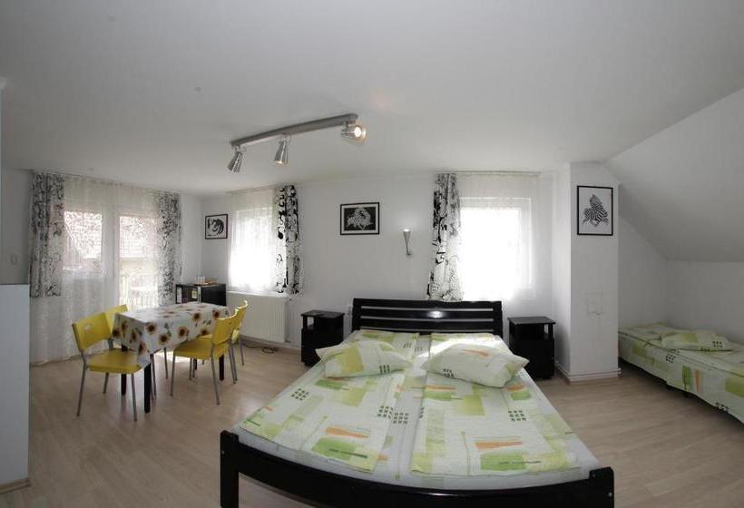 Pensiunea Soare Si Luna