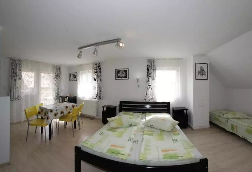 Pensiunea Soare Si Luna