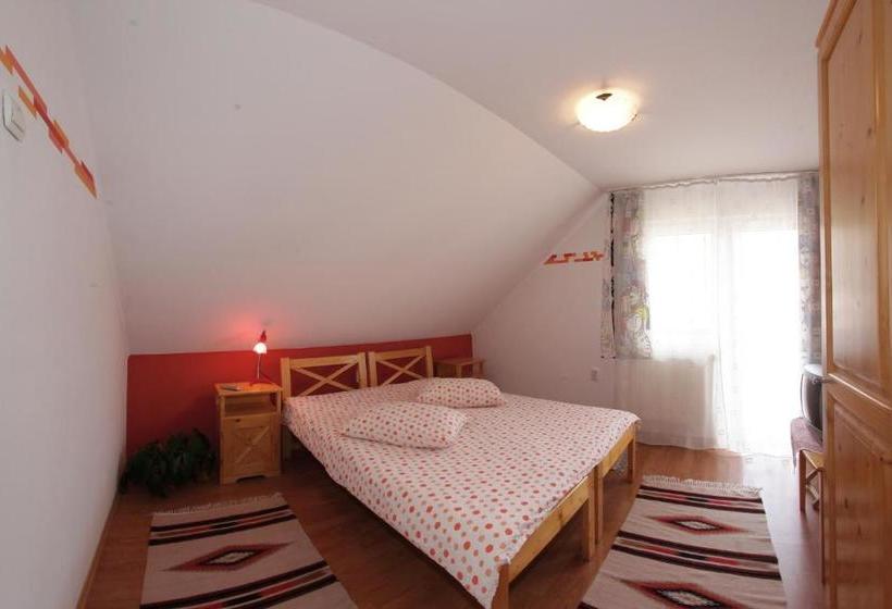 Pensiunea Soare Si Luna