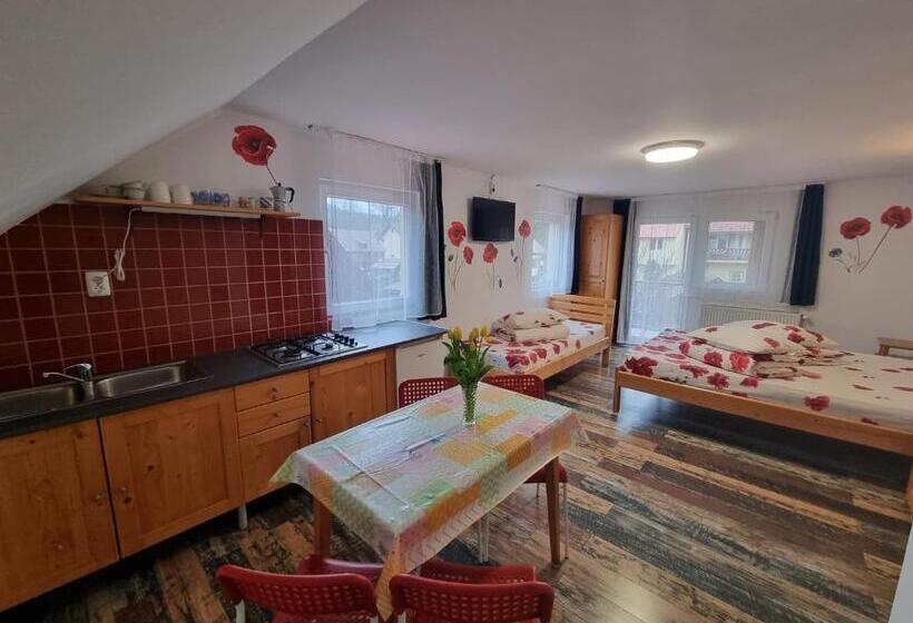 Pensiunea Soare Si Luna