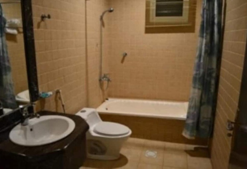 Dar Neyyara Apartments Furnished