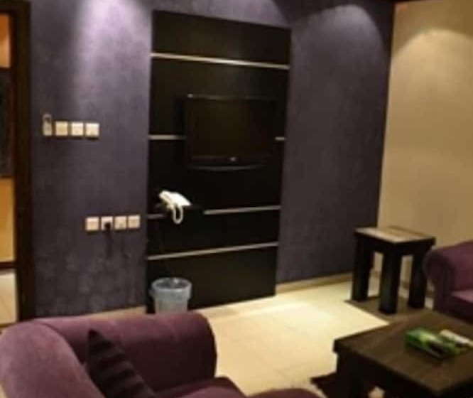 Dar Neyyara Apartments Furnished