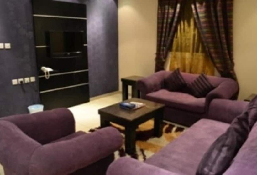 Dar Neyyara Apartments Furnished