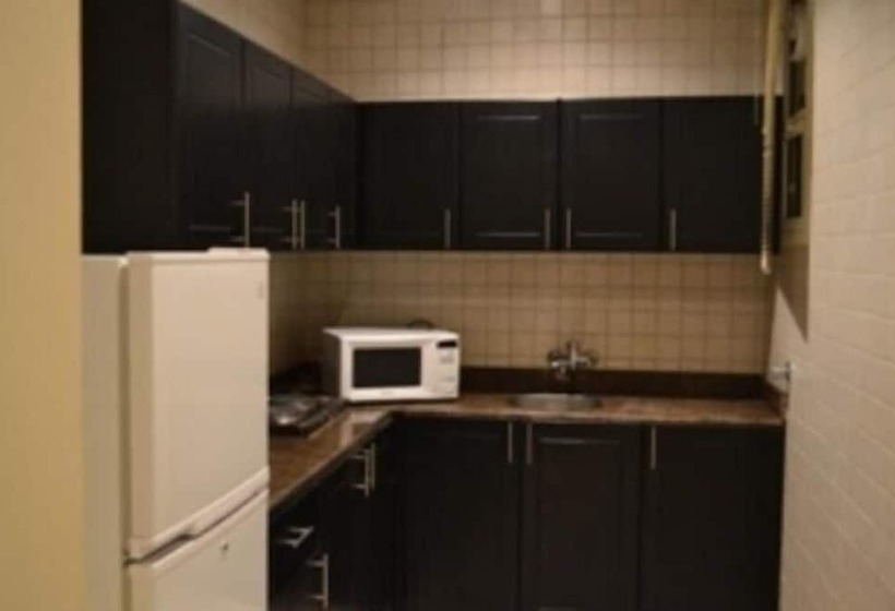 Dar Neyyara Apartments Furnished