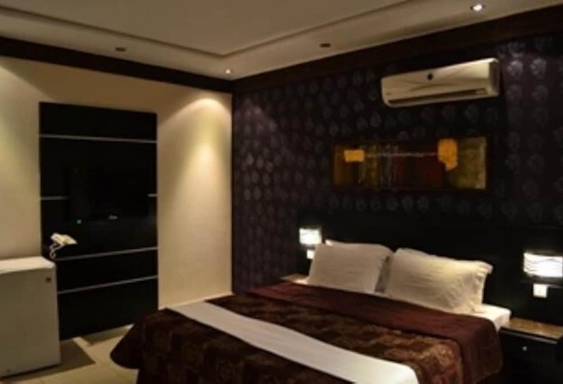 Dar Neyyara Apartments Furnished