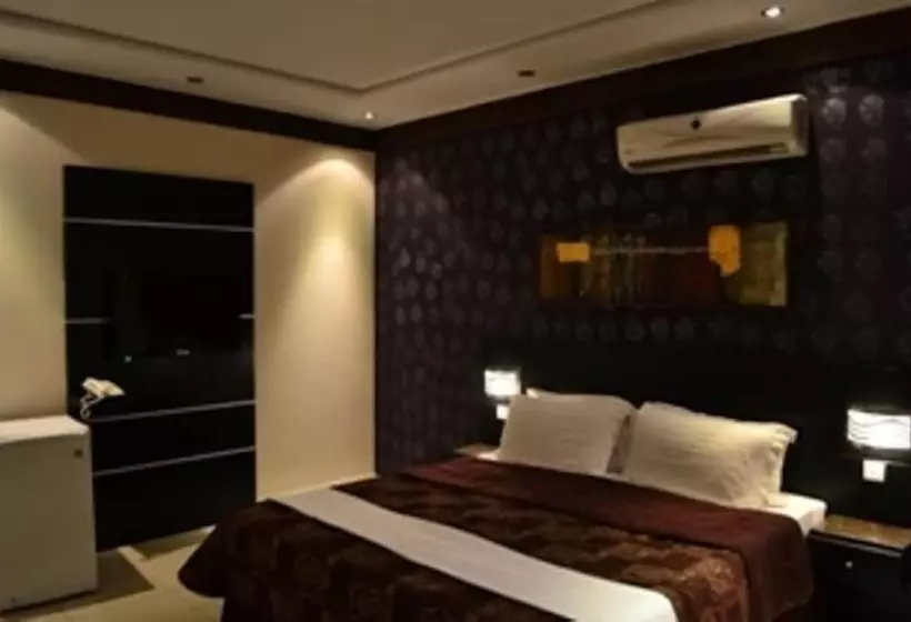 Dar Neyyara Apartments Furnished