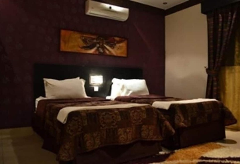 Dar Neyyara Apartments Furnished