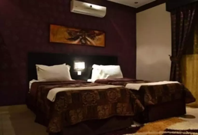 Dar Neyyara Apartments Furnished
