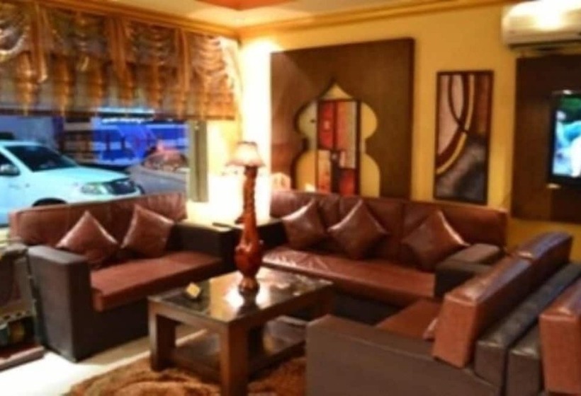 Dar Neyyara Apartments Furnished