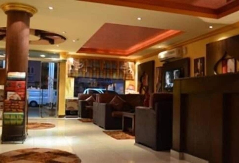 Dar Neyyara Apartments Furnished