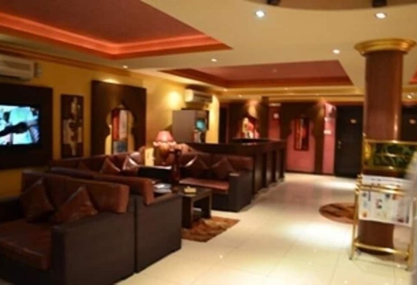 Dar Neyyara Apartments Furnished