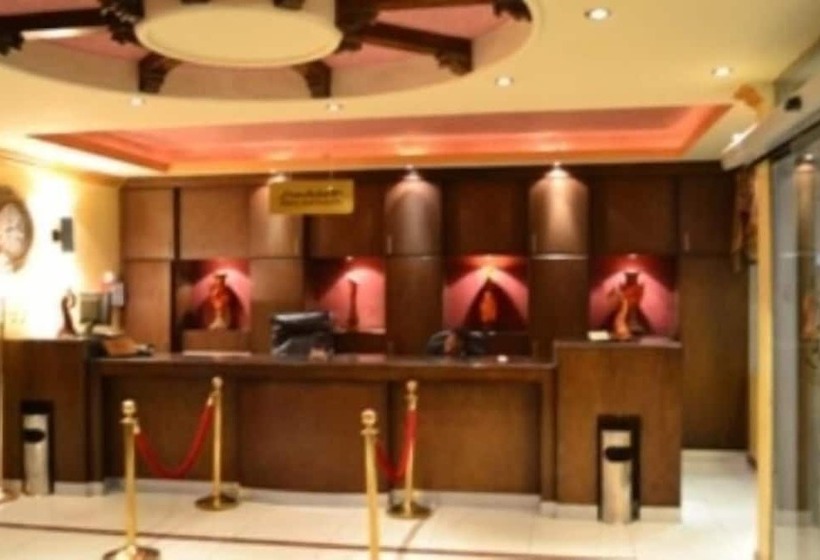 Dar Neyyara Apartments Furnished