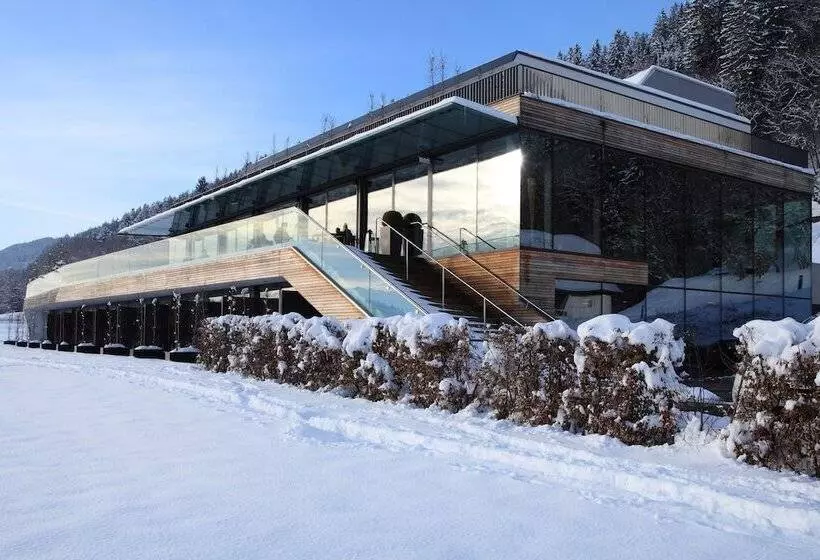 ユースホステル Schönberghof Spielberg