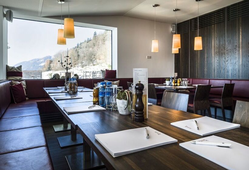 فندق صغير Schönberghof Spielberg