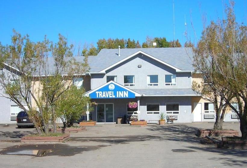 Hostel Travel Inn Resort & Campground