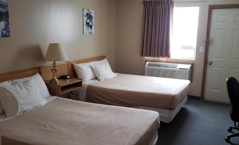 Hostel Travel Inn Resort & Campground