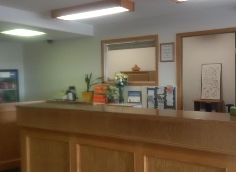 Hostel Travel Inn Resort & Campground