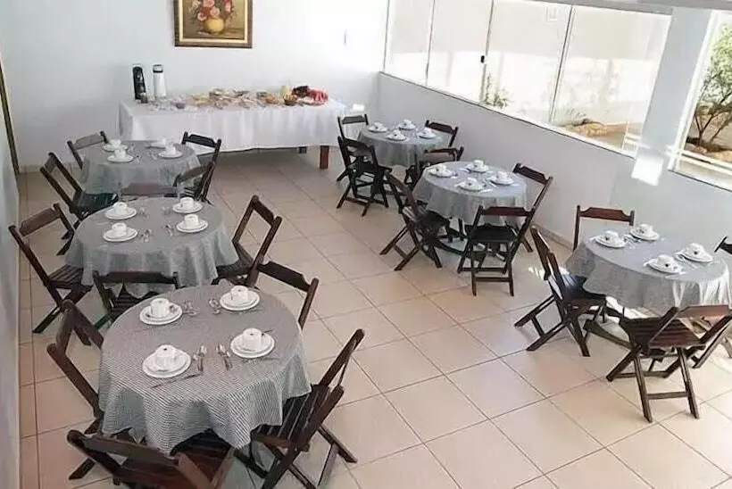 ペンション Estrela D Alva Pousada