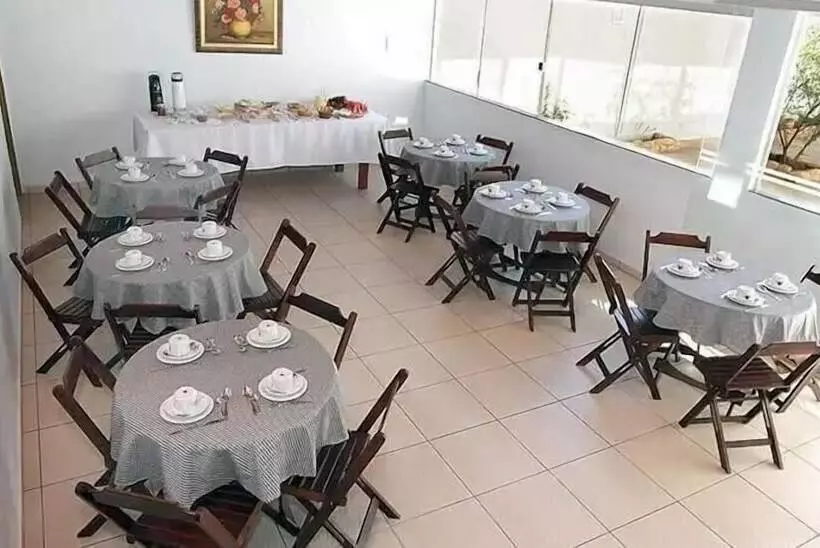 ペンション Estrela D Alva Pousada