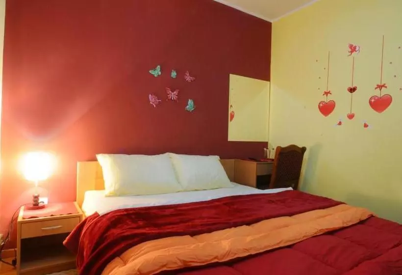 پانسیون Guest House Mk Star