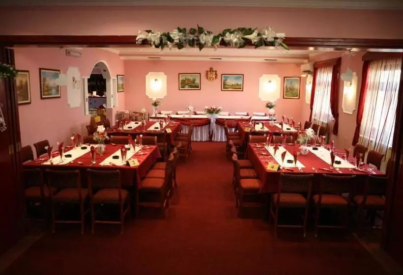 پانسیون Guest House Mk Star