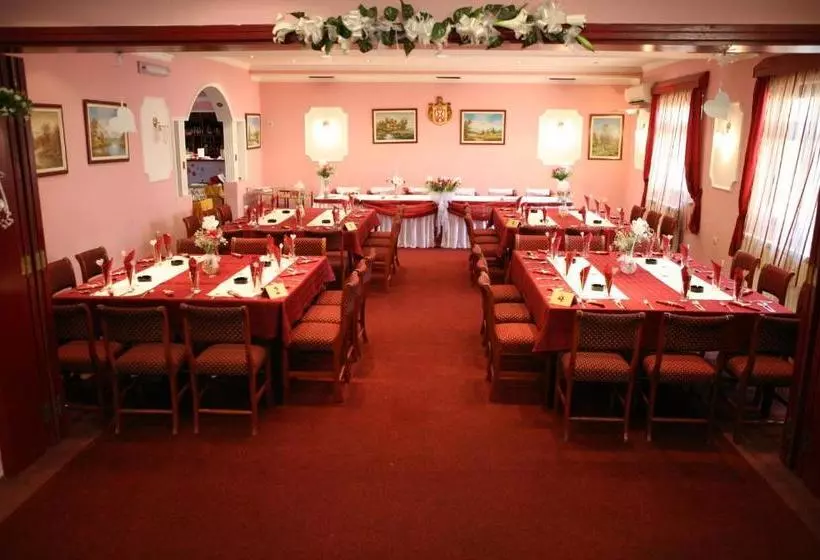 پانسیون Guest House Mk Star