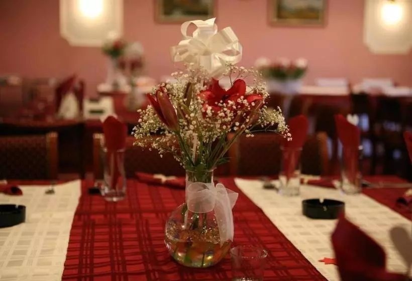 پانسیون Guest House Mk Star