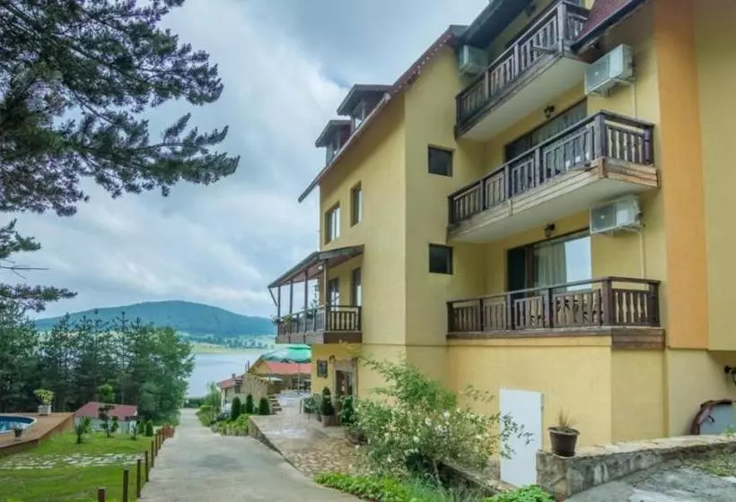 ペンション Guest House Slunchev Cviat