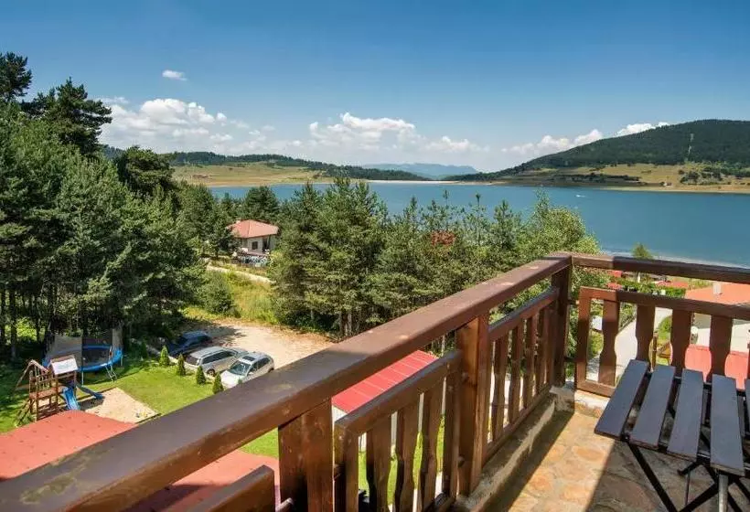 ペンション Guest House Slunchev Cviat