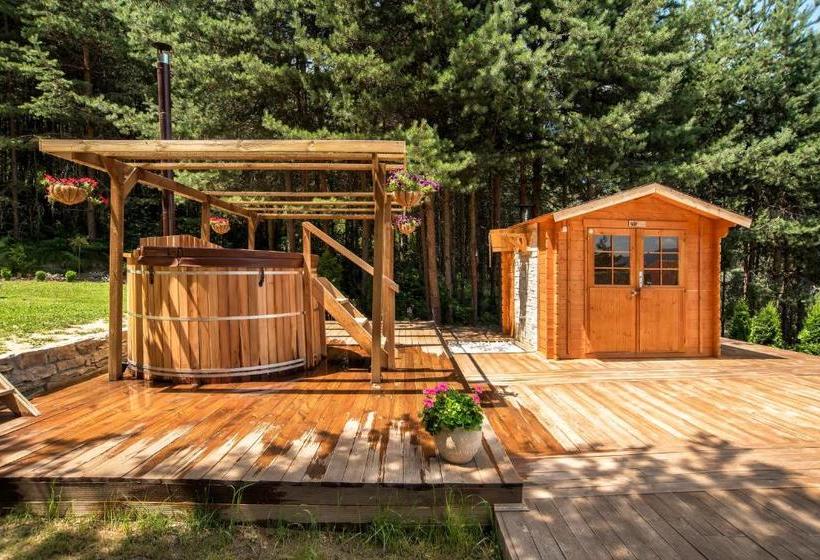 Pension Guest House Slunchev Cviat