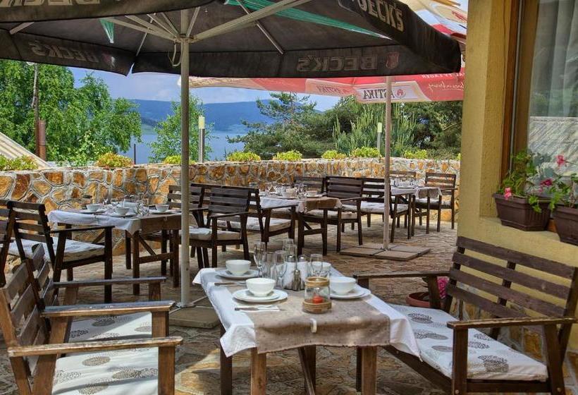 Pension Guest House Slunchev Cviat