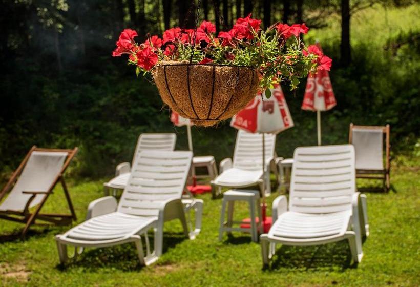 Pension Guest House Slunchev Cviat