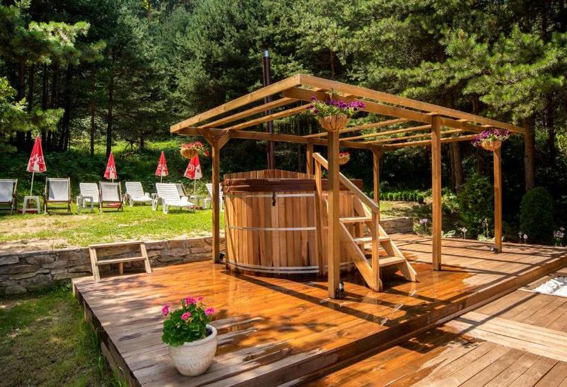 Pension Guest House Slunchev Cviat