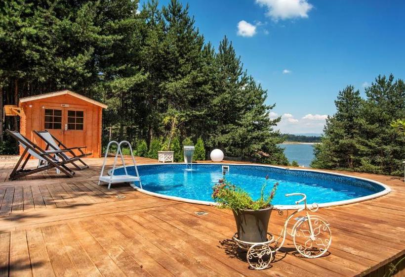 Pension Guest House Slunchev Cviat