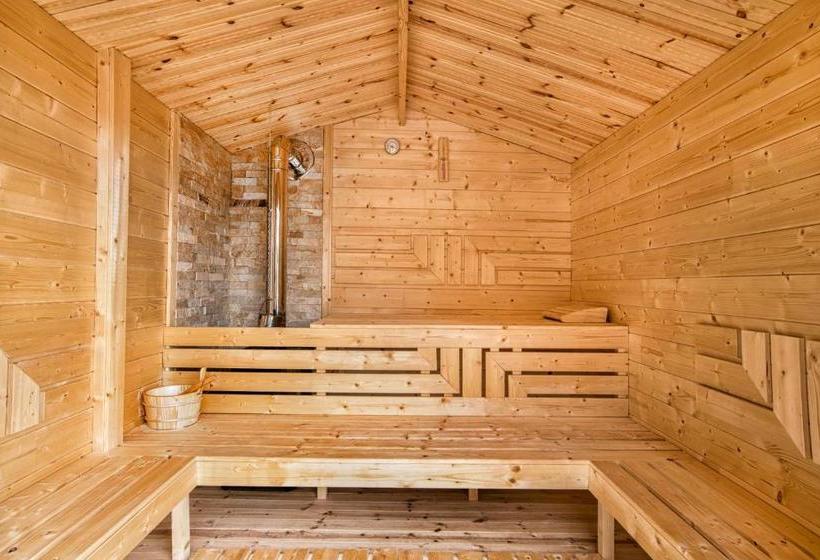 Pension Guest House Slunchev Cviat