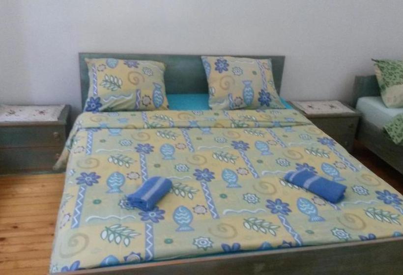 پانسیون Guesthouse Hurma Rooms