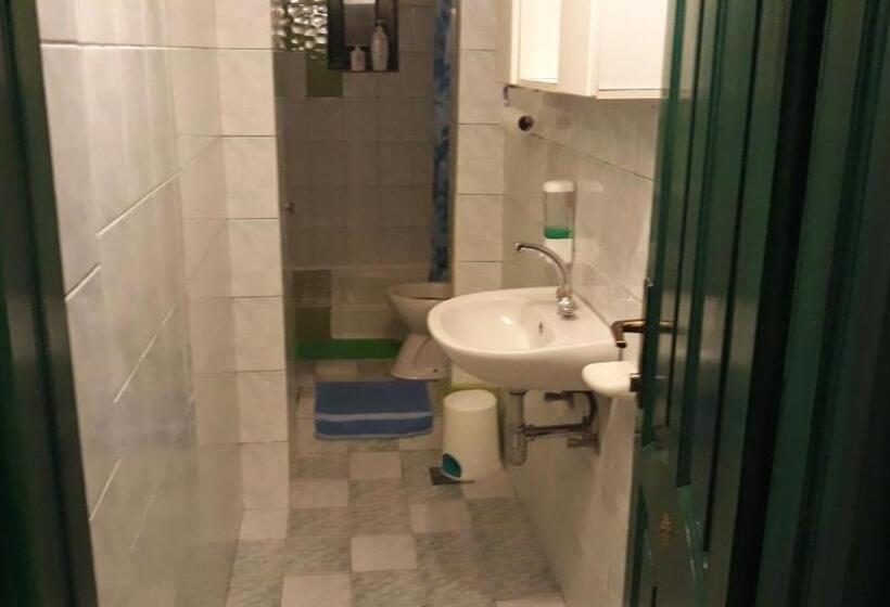 پانسیون Guesthouse Hurma Rooms