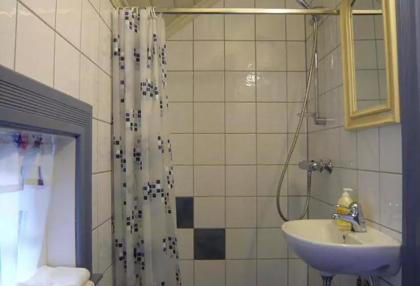 Majatalo Hagaled Gjestegård